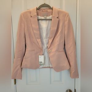 H&M - Pink - Size XS - NWT